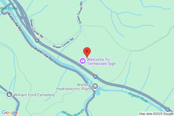 Pigeon River Officer