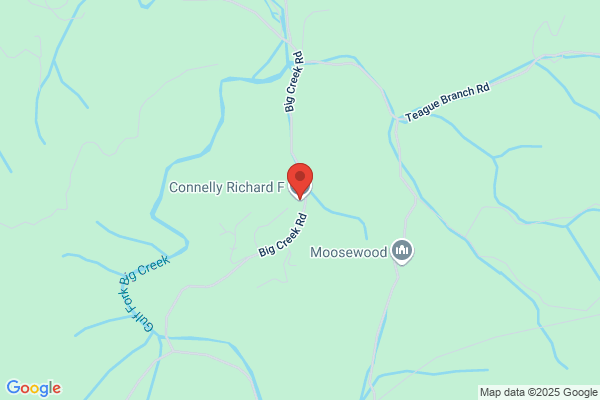 Rural Medical Services, Grassy Fork Center