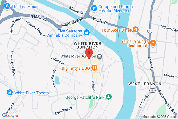 Planned Parenthood - White River Junction Health Center
