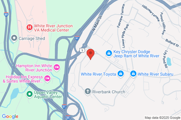 Upper Valley Honda