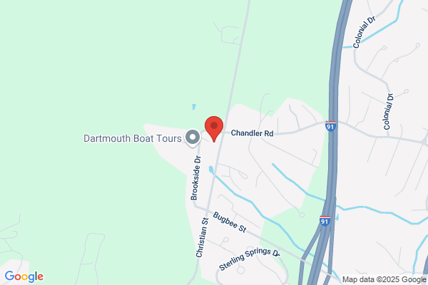 Brookside Nursing Home Llc