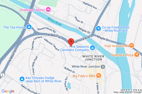 Bugbee Senior Center