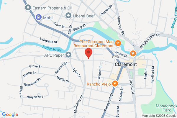 Gonyea's Plumbing & Heating Corporation