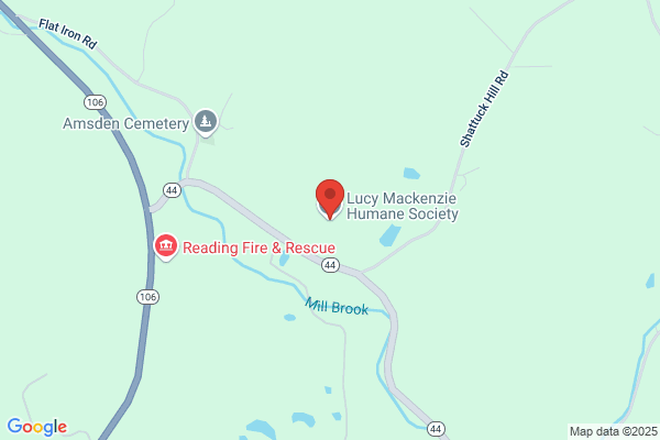 Green Mountain Humane Society