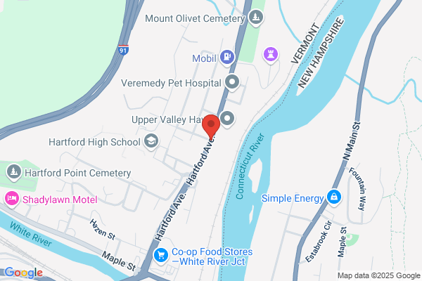 North Country Tours Refrigeration