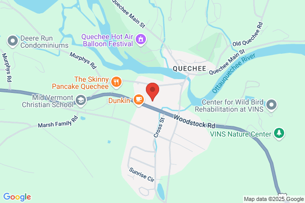 Quechee Barber Shop
