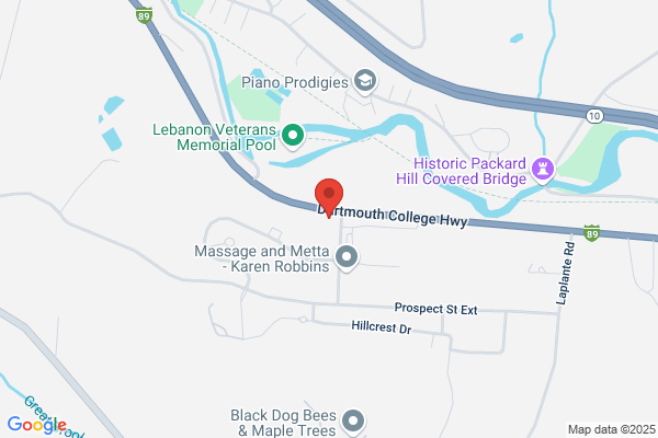 Upper Valley Education Connection