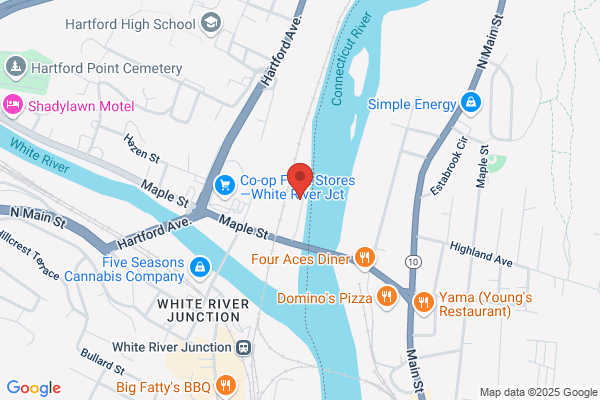 Vna Health Systems of Vermont