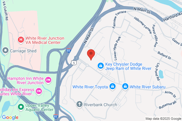 White River Discount Foods