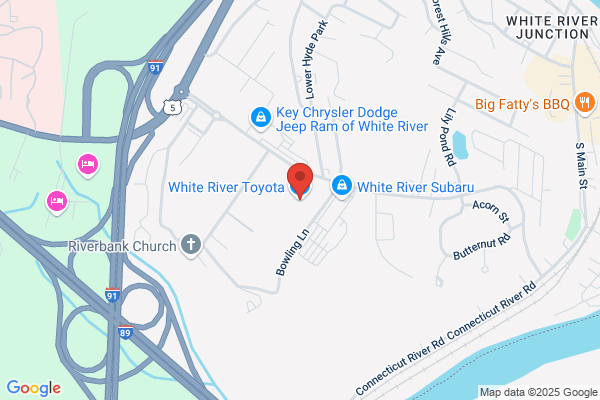 White River Hyundai - Closed