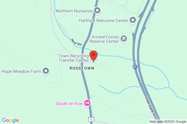 White River Junction Texaco