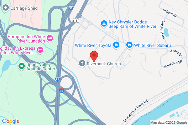 White River Storage Inc