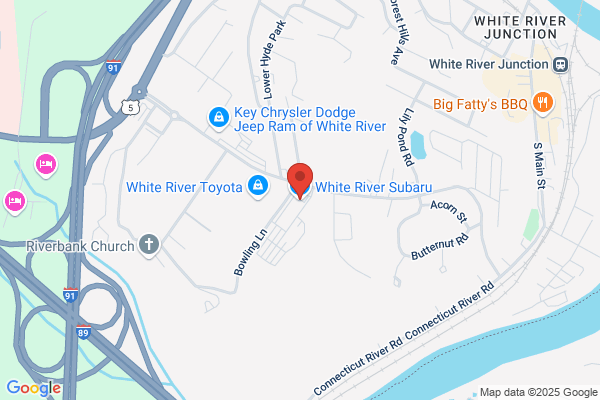 White River Subaru