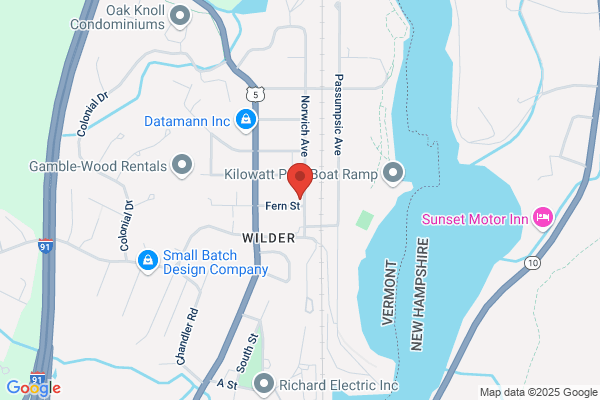 Wilder Club & Library