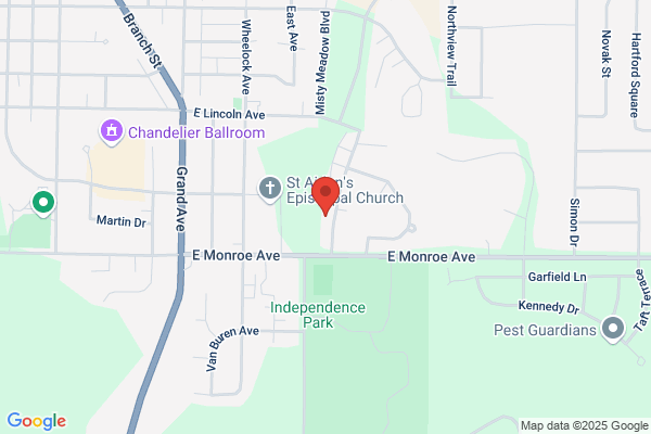 Timber Ridge Apartments