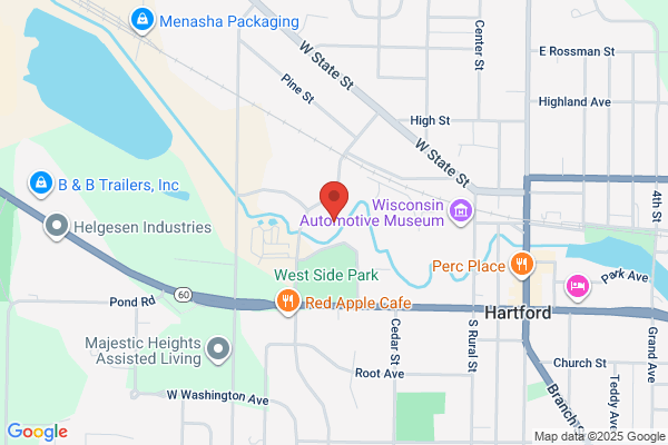 Hahn's Water Well Pump Service Inc