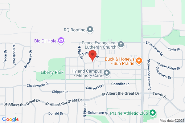 Bunker Hill Homes Inc