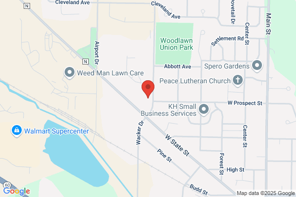 Hartford Finishing Inc