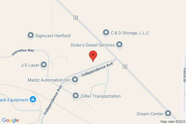 Jordan Electric Inc