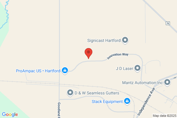 Sheet Metal Services Inc