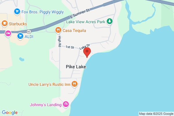 Reef Point Resort