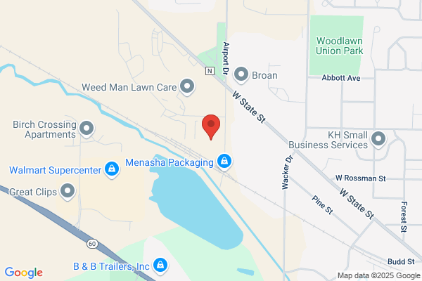 Laufer Trucking Co Inc