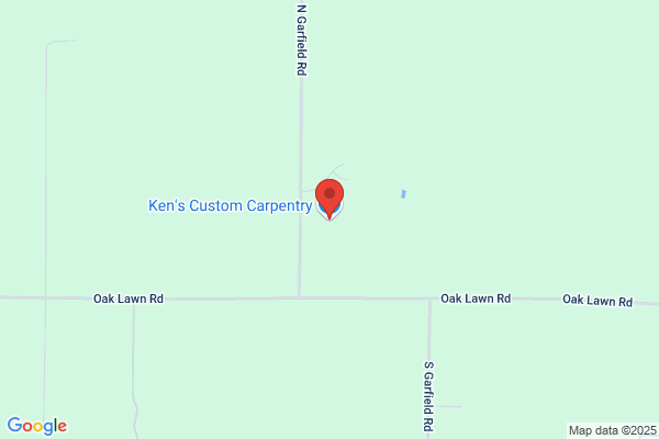 Ken's Custom Carpentry Llc