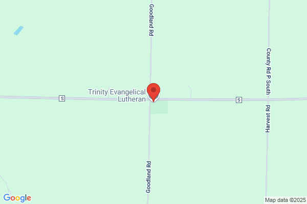 Trinity Evangelical Lutheran Church