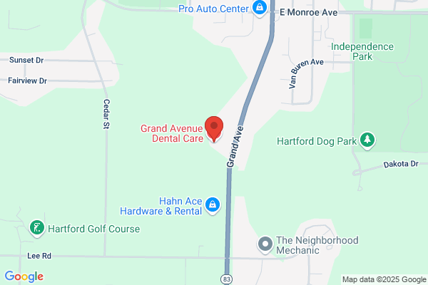 Grand Avenue Dental Care
