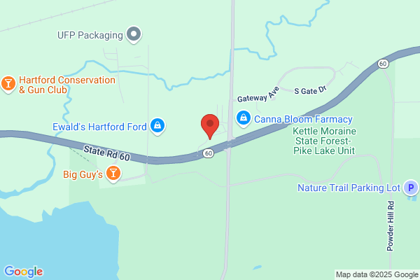 Petro Mart Easy Wash