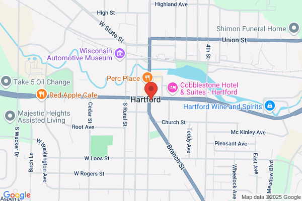 Mole Hole of Hartford the