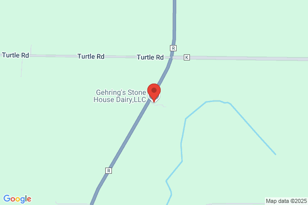 Ag Dairy