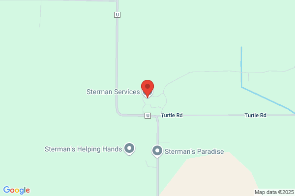 Sterman Services