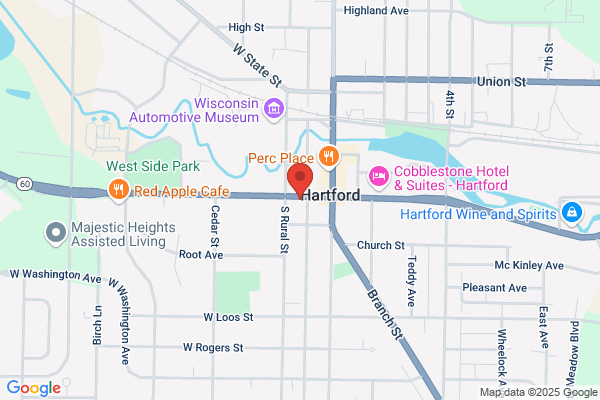 Hartford Cleaners