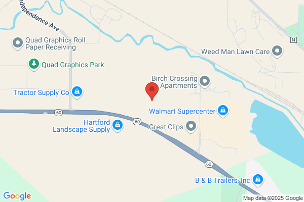 Hartford Cow Palace Inc