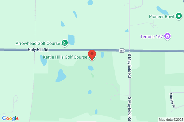 Kettle Hills Farm