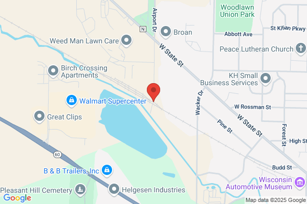 Menasha Packaging Co-Hartford