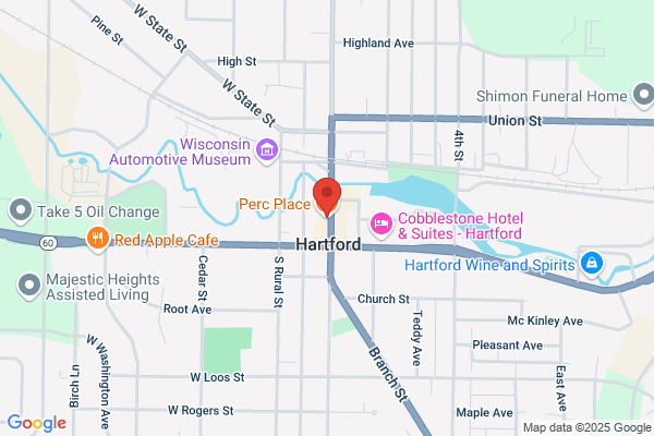 Perc Place Inc