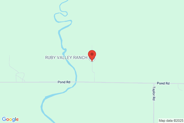 The Ranch Ruby Hall