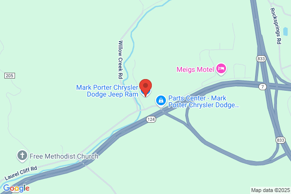 Don Tate Motors Inc