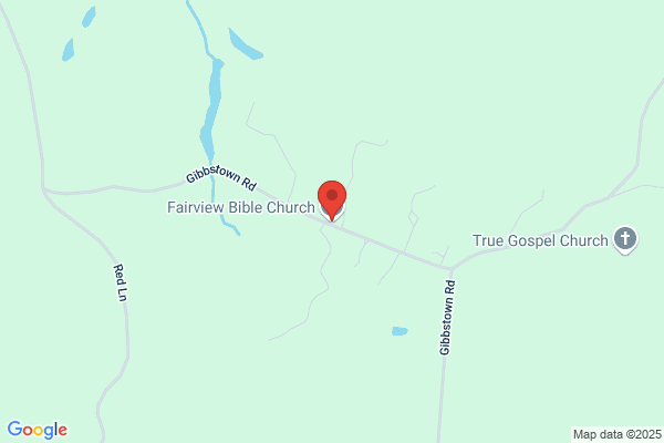 Fairview Bible Church