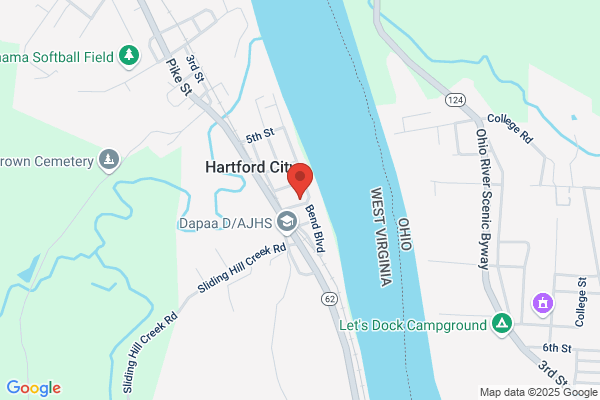 Hartford Town of, Mayor's Office