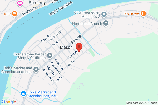 Mason City Library