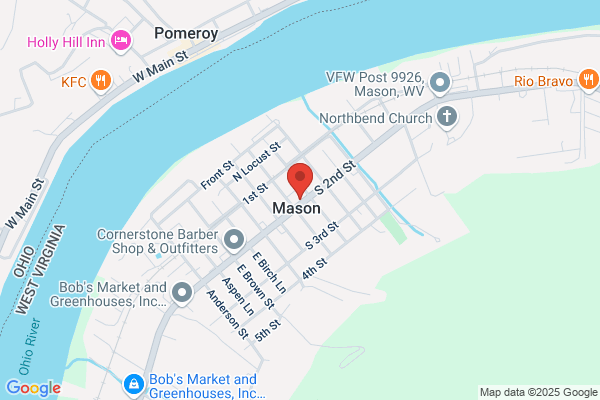 Mason Senior Center