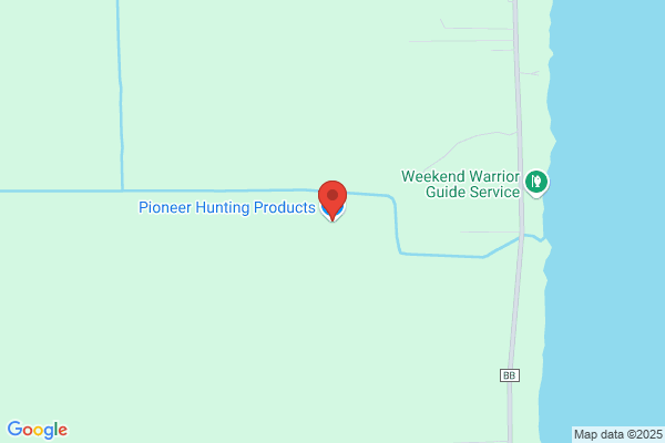 Pioneer Hunting Depot