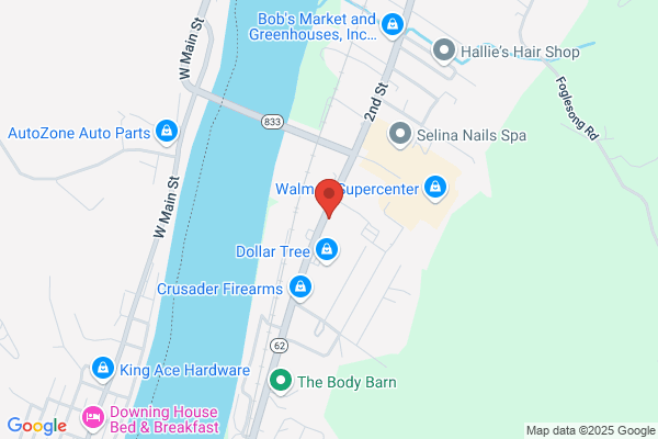 Westmoreland Family Care Center