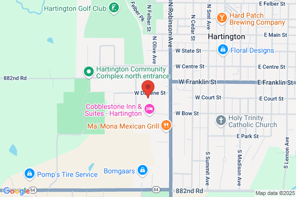 Avera Medical Group Hartington