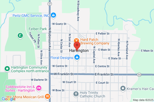 Anderson & Anderson Insurance
