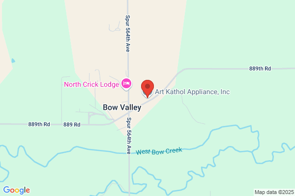 Art Kathol Appliance Inc