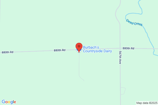 Burbach's Countryside Dairy